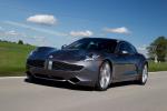 Fisker Karma Surf Concept 2011 года